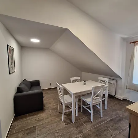 Apartment Neptun Maslinica
