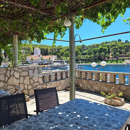 Apartment Neptun Maslinica