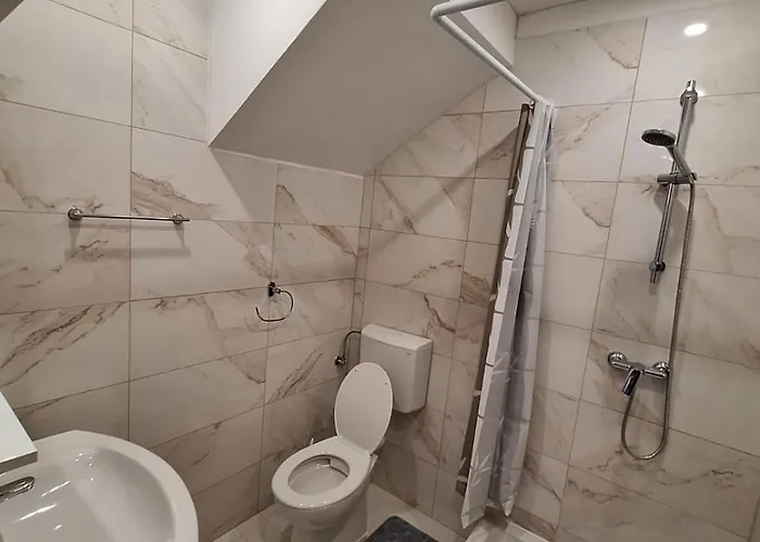 Neptun Apartment