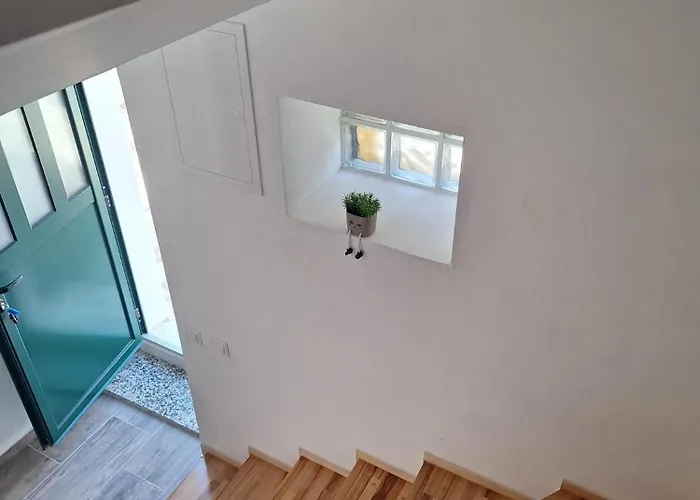 Neptun Apartment *