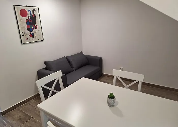 Apartment Neptun