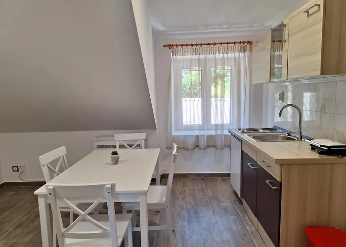 Apartment Neptun