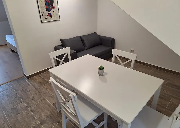 Apartment Neptun