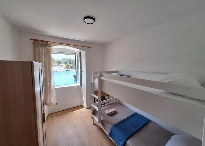 Apartment Neptun *