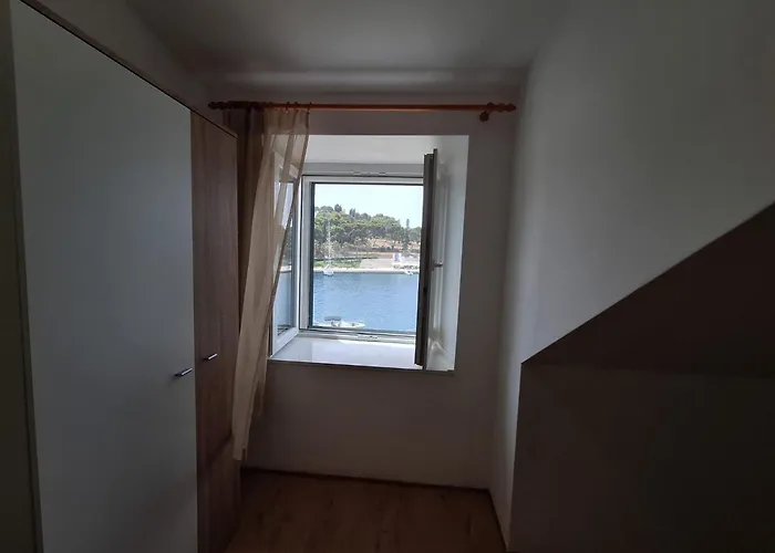 Neptun Apartment Maslinica