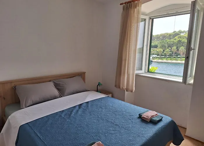 Neptun Apartment