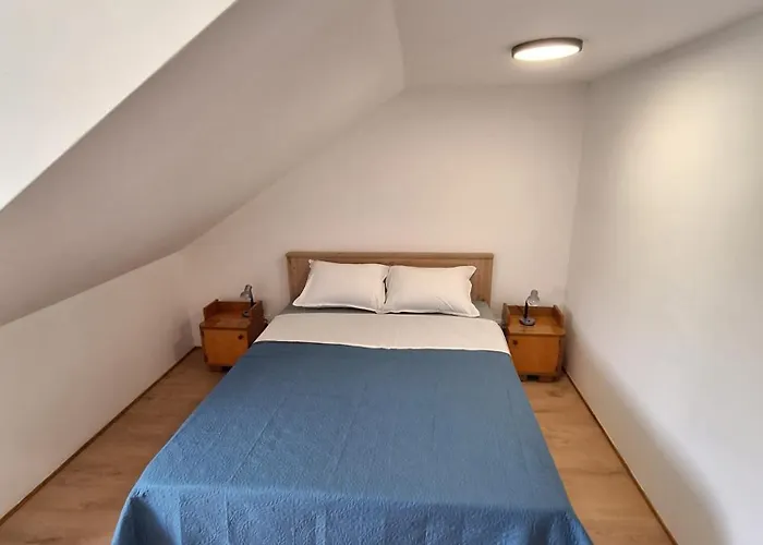 Neptun Apartment