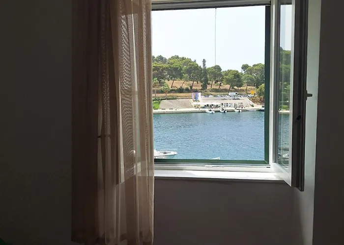 Apartment Neptun