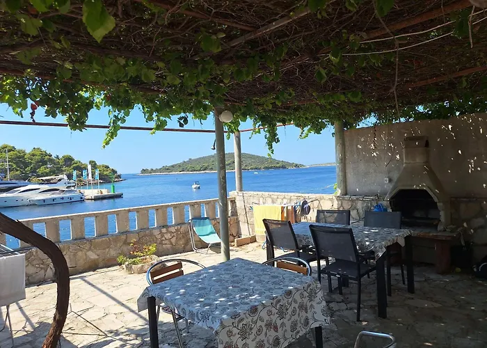 Apartment Neptun *